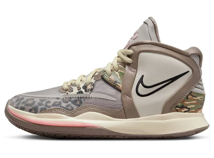 Nike Kyrie Infinity Leopard Camo (DD0334-006)