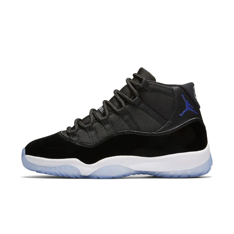 Air Jordan 11 Retro Space Jam (2016) (378037-003)