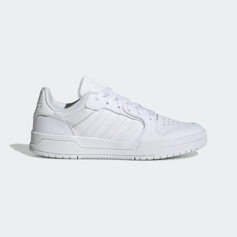 adidas Entrap Cloud White Cloud White/Cloud White/Cloud White (EH1865)