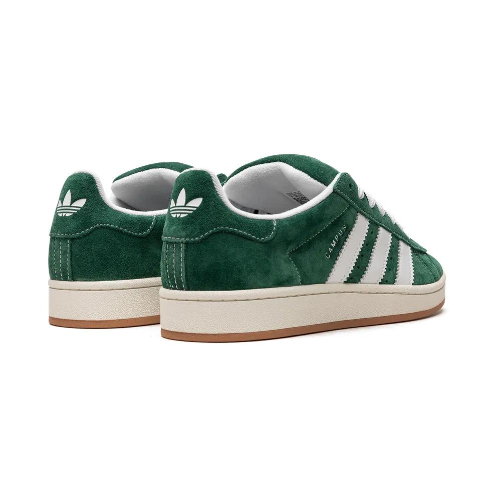Adidas Campus 00s “Dark Green” (H03472)