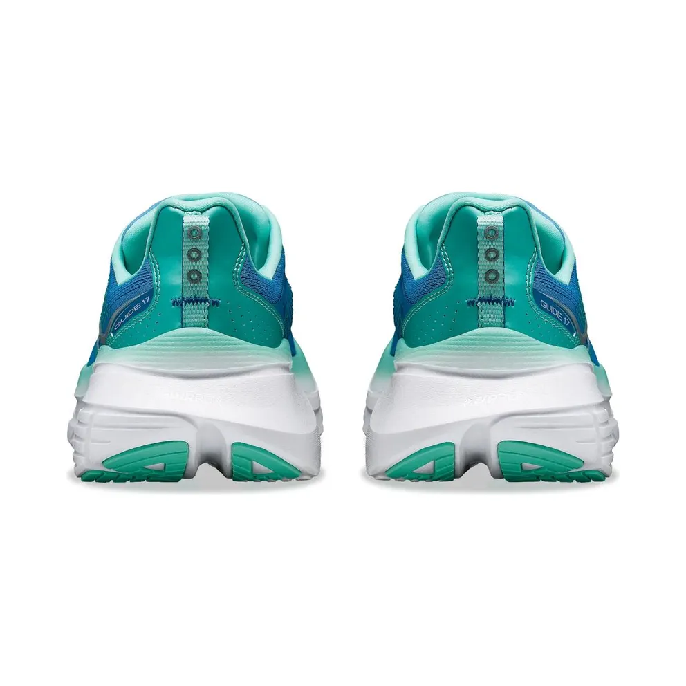 Saucony Guide 17 Breeze Mint (S10936-115)