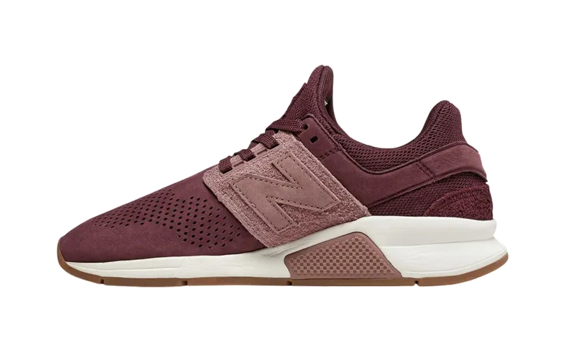 New Balance 247 “Wine” (WS247STB)
