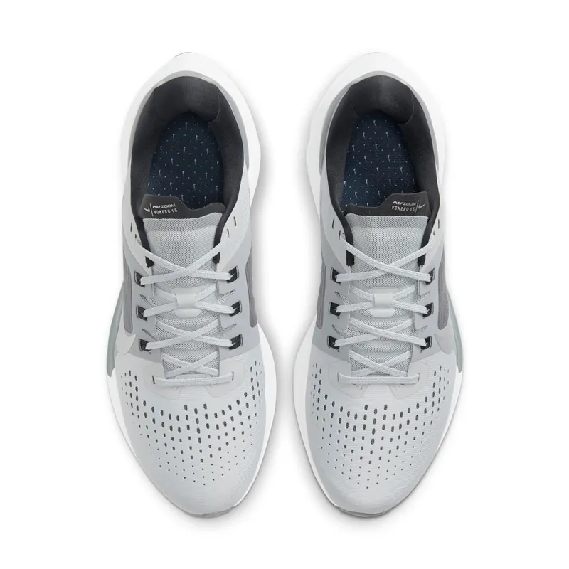 Nike Air Zoom Vomero 15 Running Grey (CU1855-003)