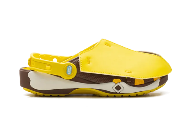 Crocs Classic Clog “Fortnite Peely” (210496-7C1)