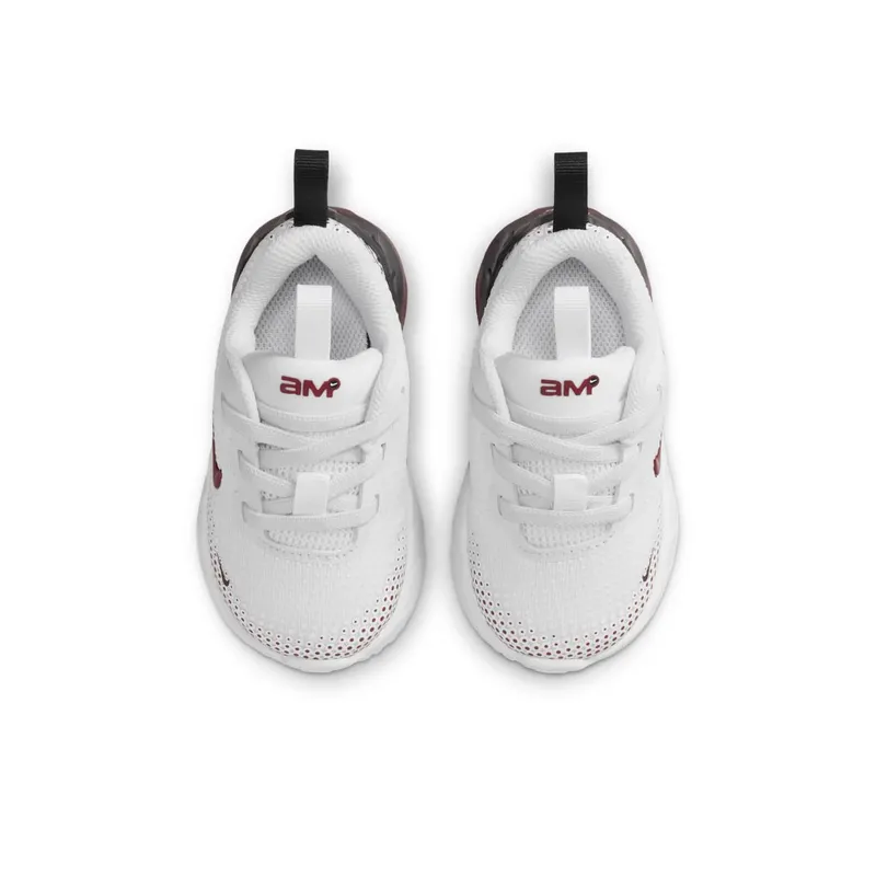 Nike Air Max Phoenix White / Black / Team Red (HF7051-105)