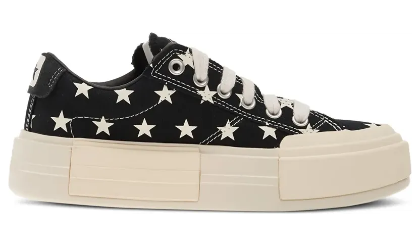 Converse Cruise Black A15497C Unisex – Sneakers Converse – Zwart – A15497C
