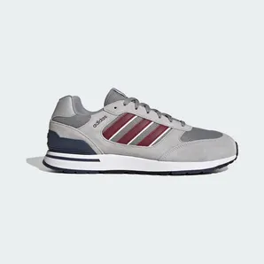 adidas Run 80s Grey Three / Shadow Red / Shadow Navy (ID1882)