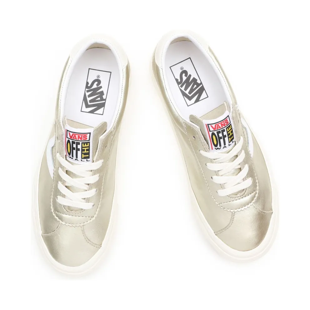 Vans Metallic Style 73 Dx Goudkleurig (VN0A3WLQ4ZK)