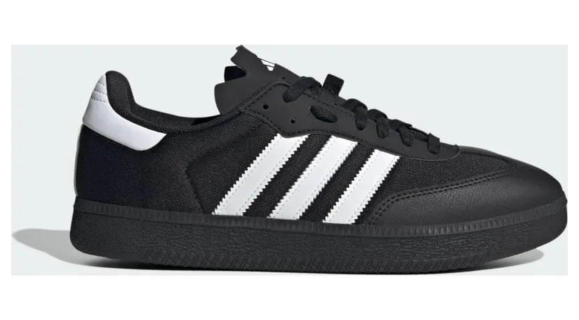 Adidas Velosamba Made With Nature Fietsschoenen Core Black / Cloud White / Cloud White (IE0232)