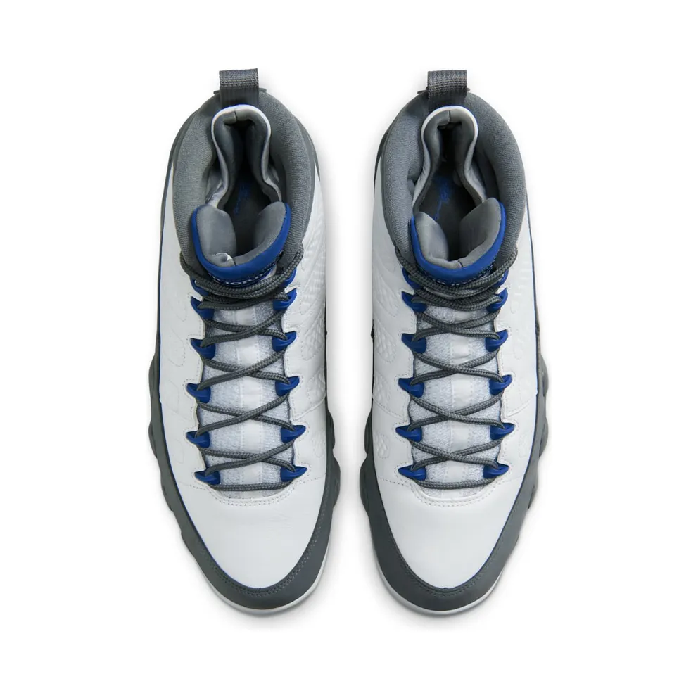 Air Jordan 9 “French Blue (2026)” (HV4794-100)