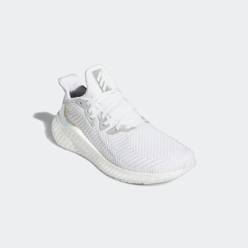 adidas Alphaboost Cloud White / Cloud White (EH3314)