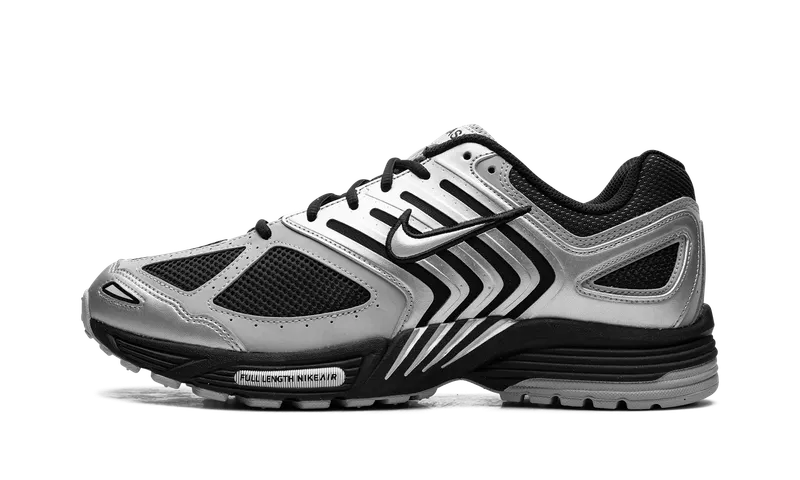 Nike Air Pegasus 2K5 “Metallic Silver” (HQ5403-001)