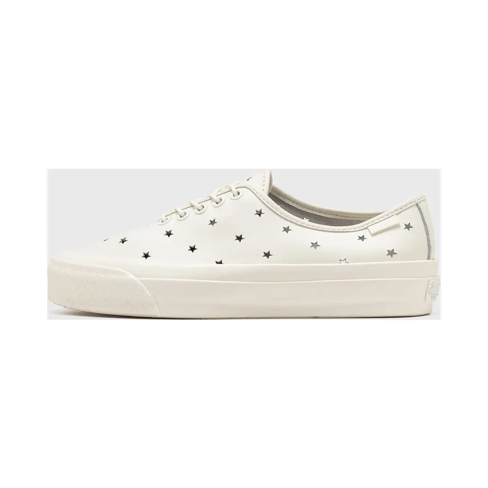Vans OTW Authentic One Piece Vibram Weiß