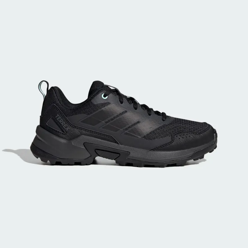 Adidas TERREX EASTRAIL 3 W Carbon / Core Black / Semi Flash Aqua (JR4019)