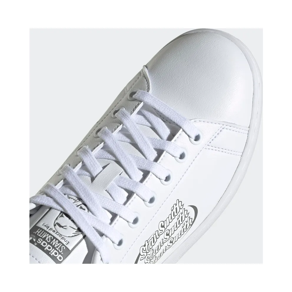 adidas Stan Smith Cloud White / Grey Four / Core Black (FX5575)