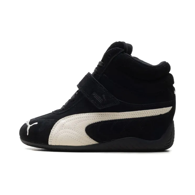 Puma Speedcat Wedge “Black White” (408119-01)