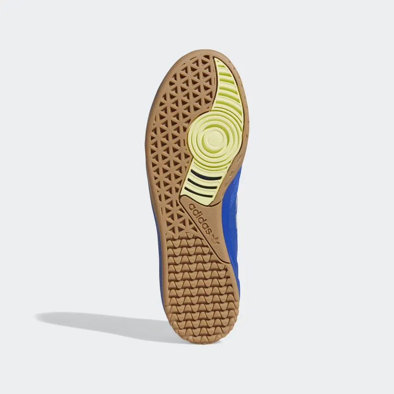 adidas Copa Nationale Team Royal Blue/Yellow Tint/Cloud White (EG2272)