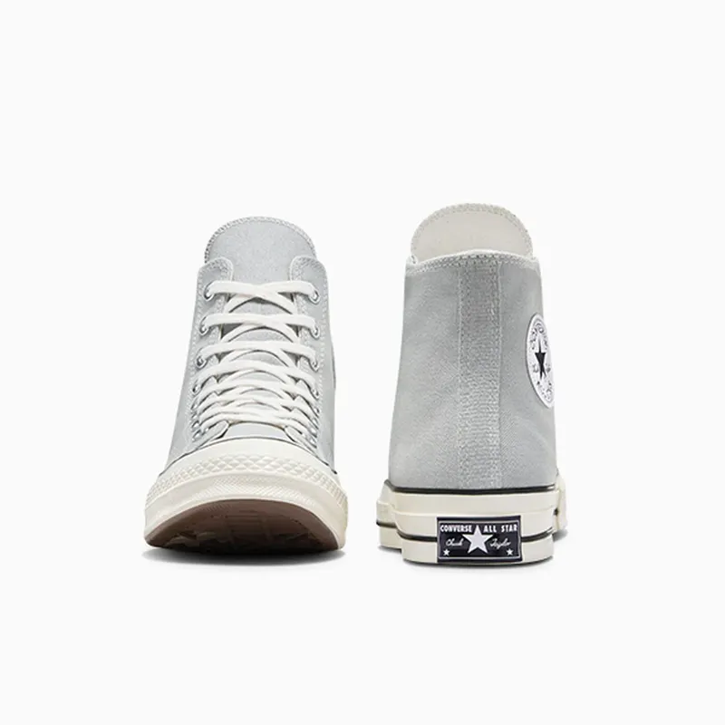 Converse Chuck 70 Vintage Canvas Grey Area/Egret/Black (A08615C)