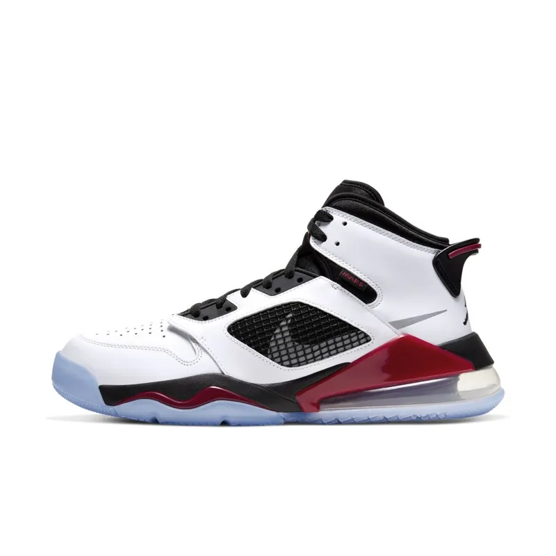 Air Jordan Nike AJ Mars 270 ‘Fire Red’ (2019) (CD7070-103)
