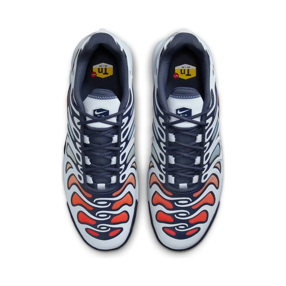 Nike Air Max Plus Drift Football Grey Thunder Blue (FD4290-004)