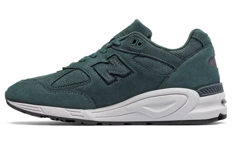 new-balance-990 M990DRK2