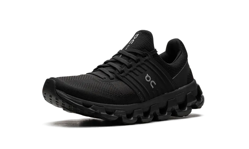 On Running Cloudswift 3 AD “Black” (3WD10150485)