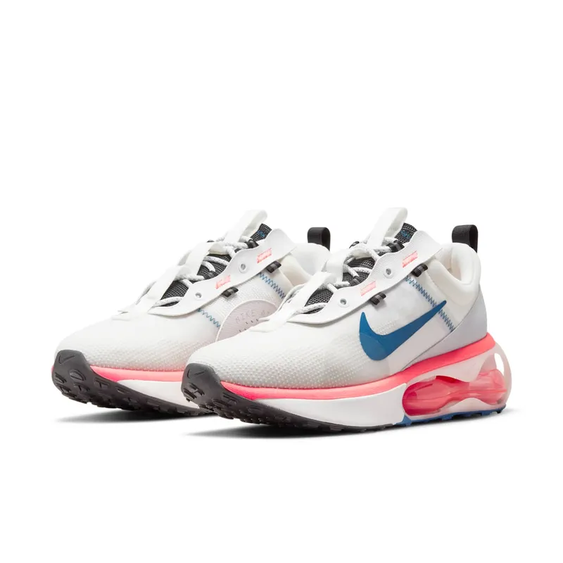 Nike Air Max 2021 White 50% Sustainable Materials (DH4245-100)