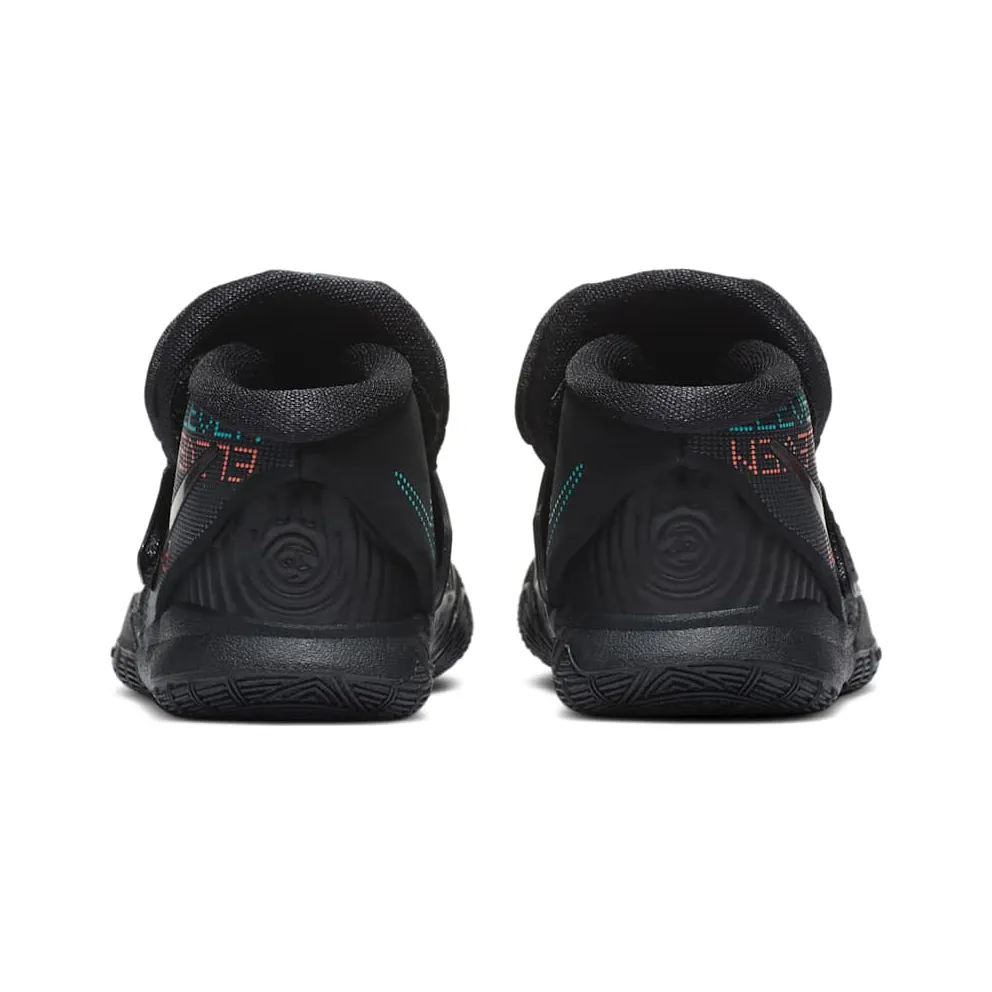 Nike Kyrie 6 Shot Clock (TD) Black/Black (BQ5601-006)
