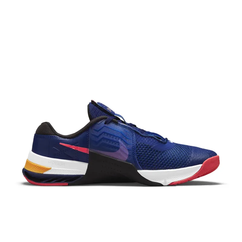 Nike Metcon 7 Training Shoes Blue (CZ8281-448)