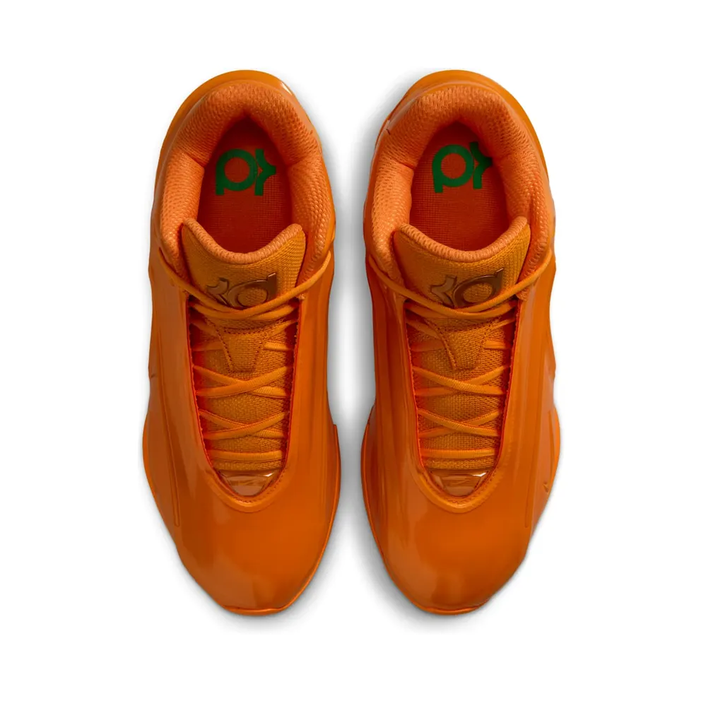 Nike KD 19 “Orange Crush” (IH1117-800)