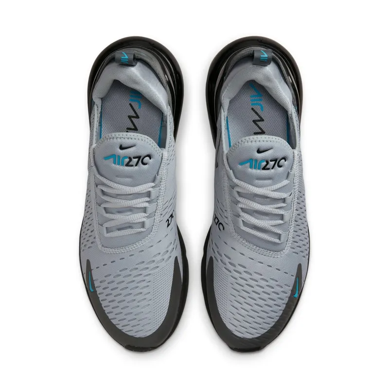 Nike Air Max 270 Wolf Grey Blue (FD9747-001)