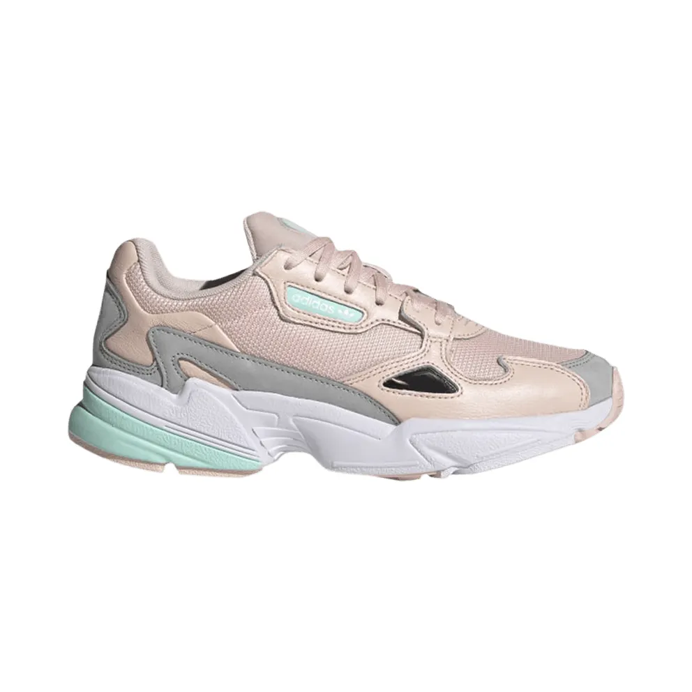 adidas Falcon Icey Pink Clear Mint (W)