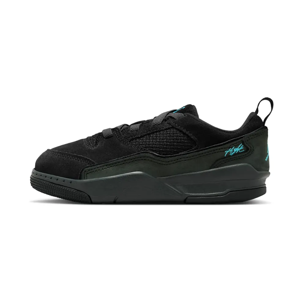 Air Jordan Flight Black (HF3332-040)