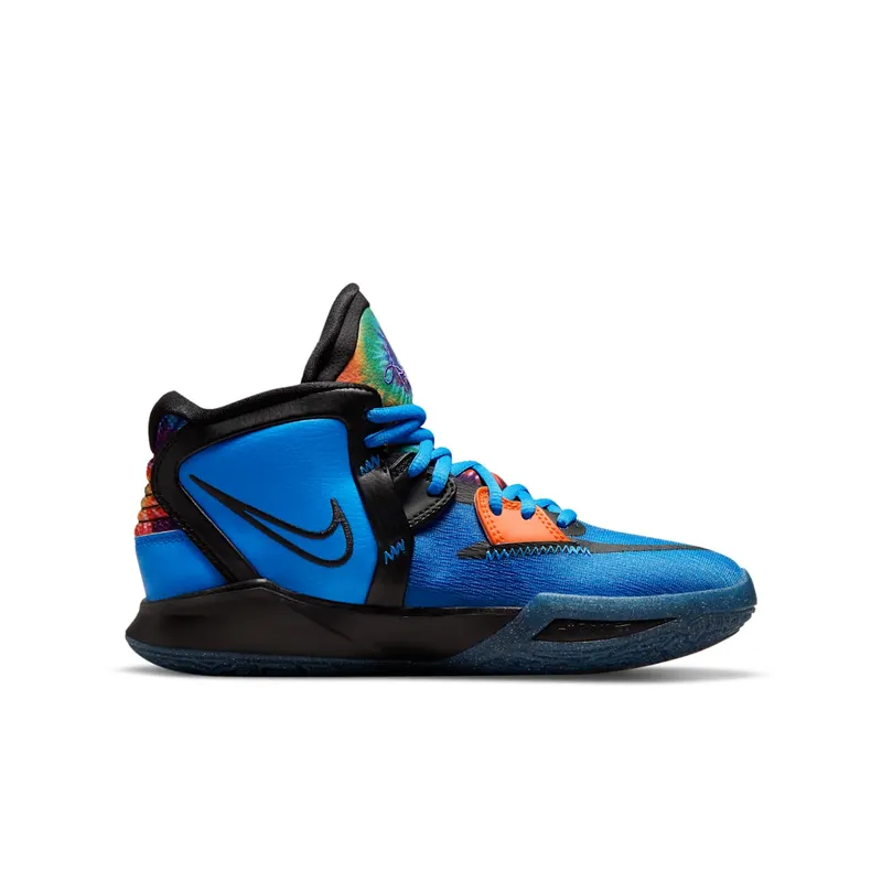 Nike Kyrie Infinity SE GS “Tie-Dye” (DM3894-410)