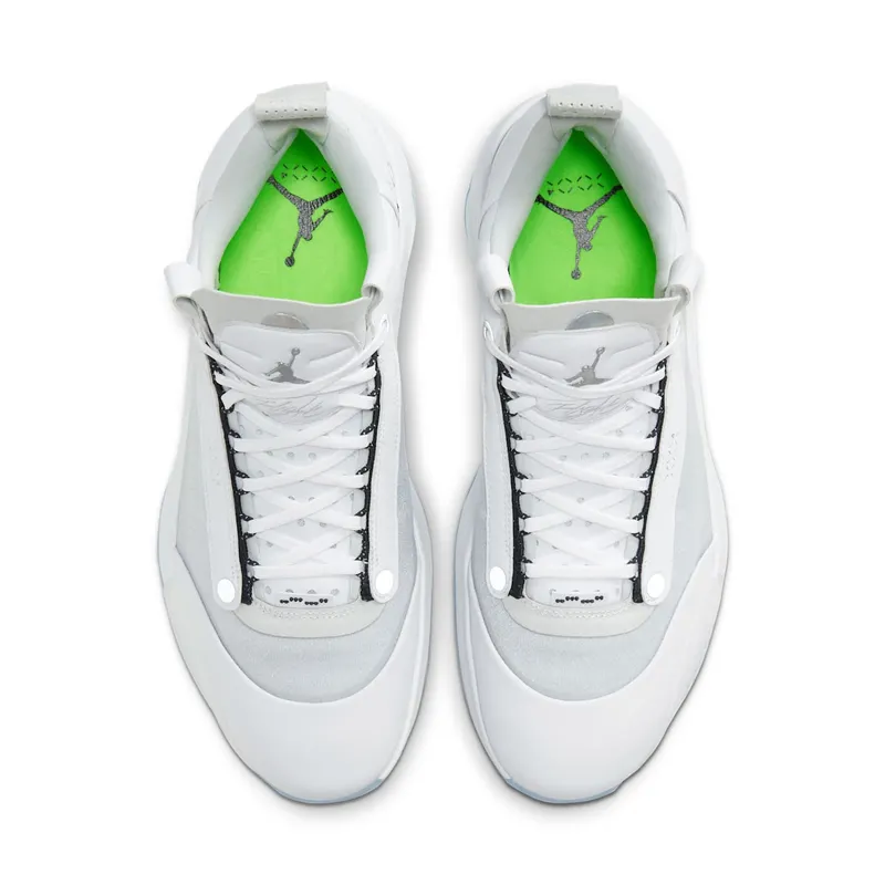 Air Jordan XXXIV Low Pure Money (2020) (CU3473-100)