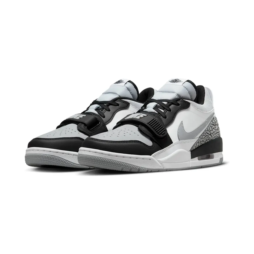 Air Jordan Legacy 312 Low White (CD7069-105)