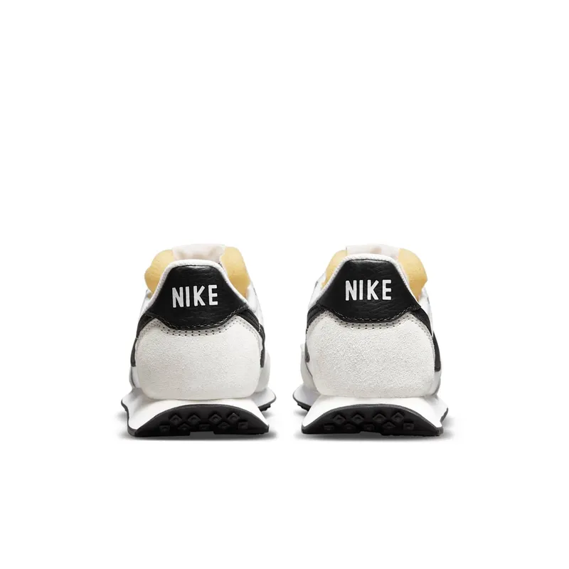 Nike Waffle Trainer 2 White Black (DA8291-100)