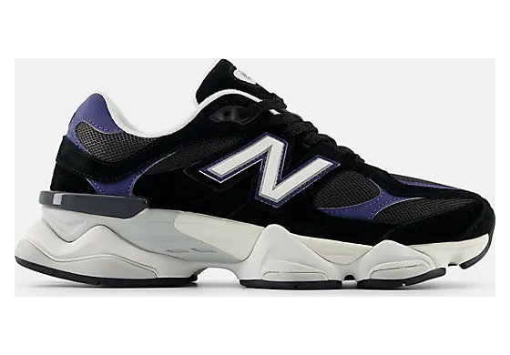 New Balance 9060 “Black Concord White” (U9060EEO)