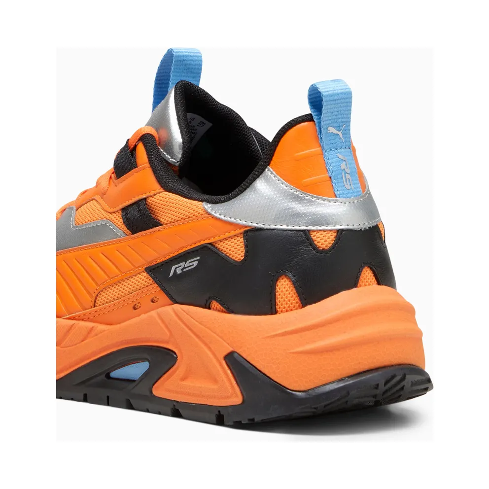 Puma RS-Trck Metallic Orange/Silver (39470802)