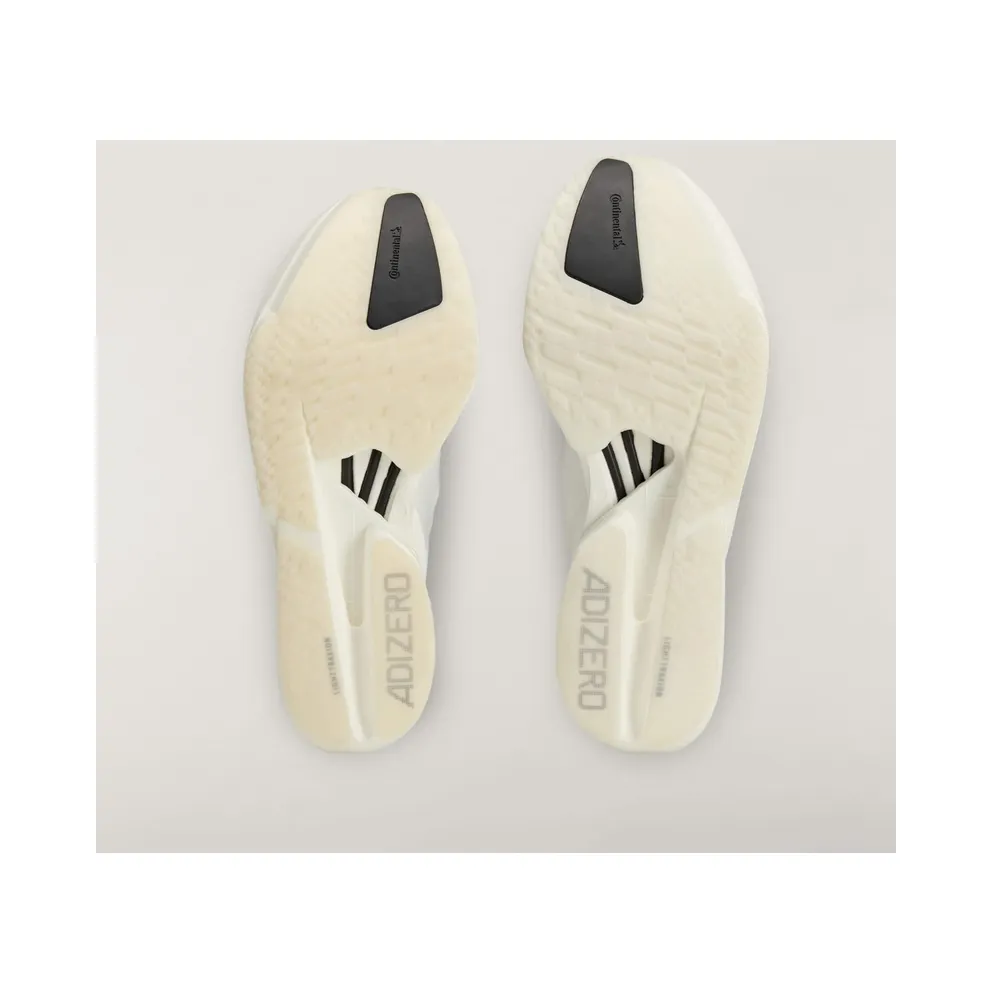 Adidas Y-3 Adios Pro 4 Off White / Off White / Black (KI6875)