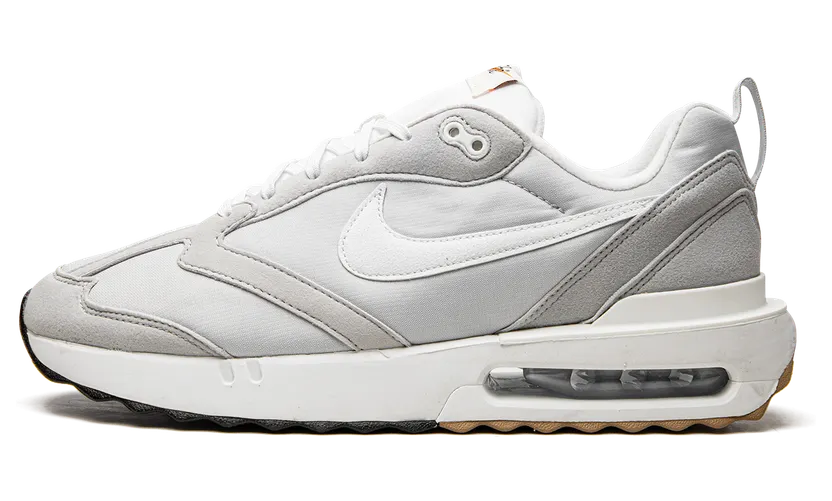 Nike Air Max Dawnen Grijs (DJ3624-002)