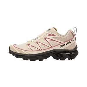 Salomon XT-6 Expanse “Vanilla Ice Dusky Orchid” (L47992-400)