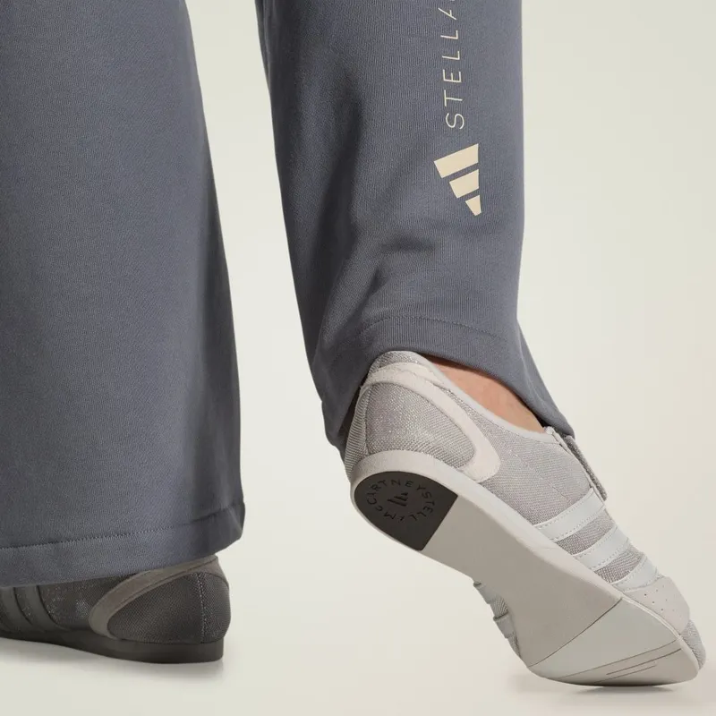 Adidas adidas by Stella McCartney Sportswear 76 Light Solid Grey / Light Solid Grey / Onix (KJ8931)