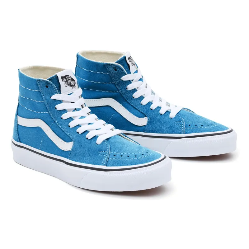 VANS Sk8-hi Tapered Shoes Blue (VN0A5KRUVD3)