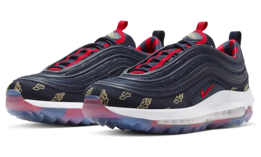Nike Air Max 97 Golf NRG Wing It (CK1220-400)