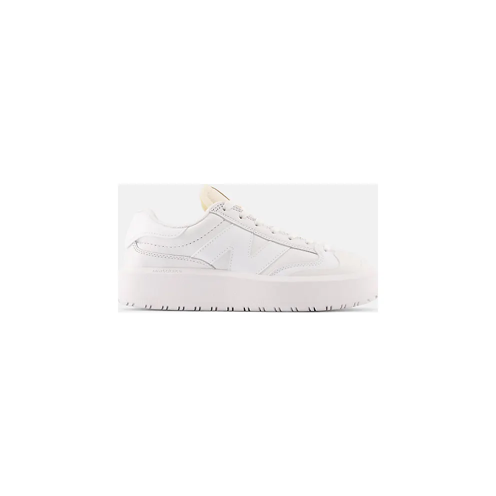 New Balance CT302 Weiß (CT302LA)
