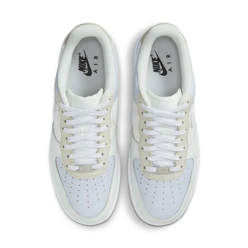 Nike Air Force 1 ’07 SN Grey (DR8590-001)
