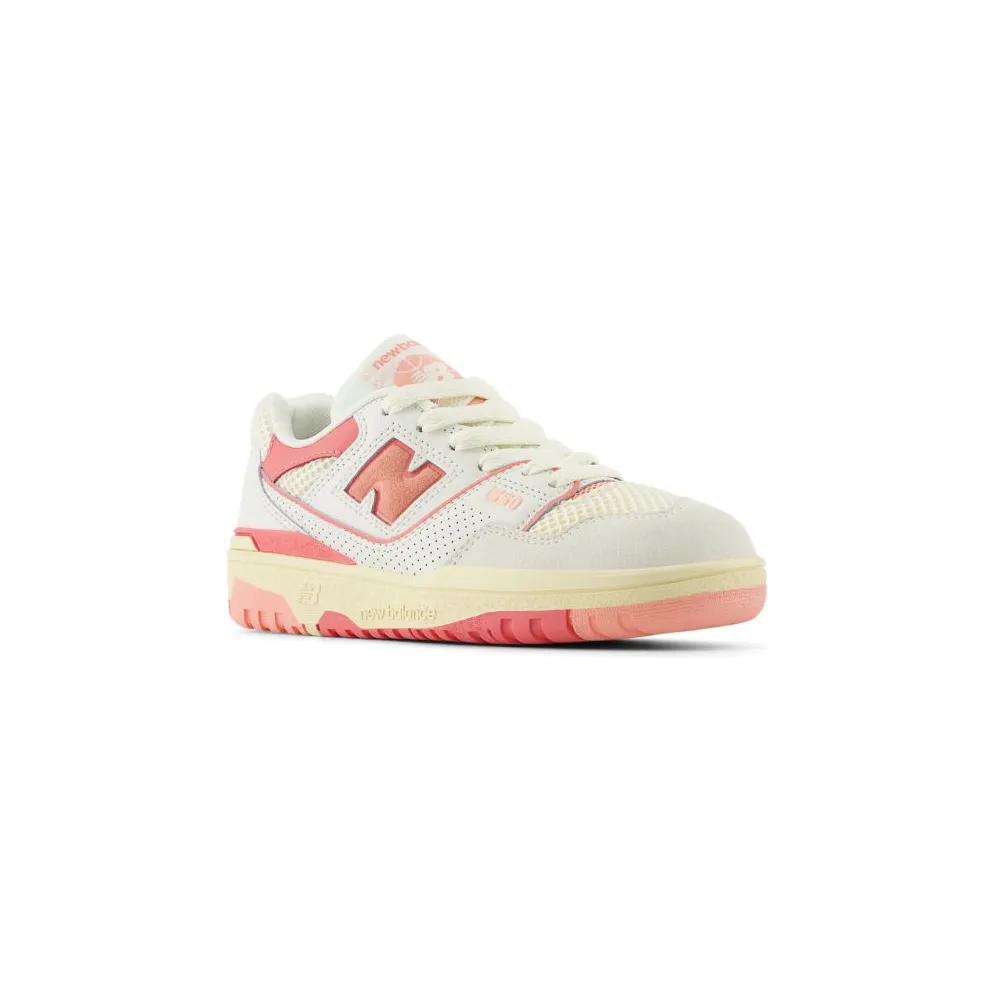 New Balance 550 Desert Pink Sea Salt (PSB550VR)