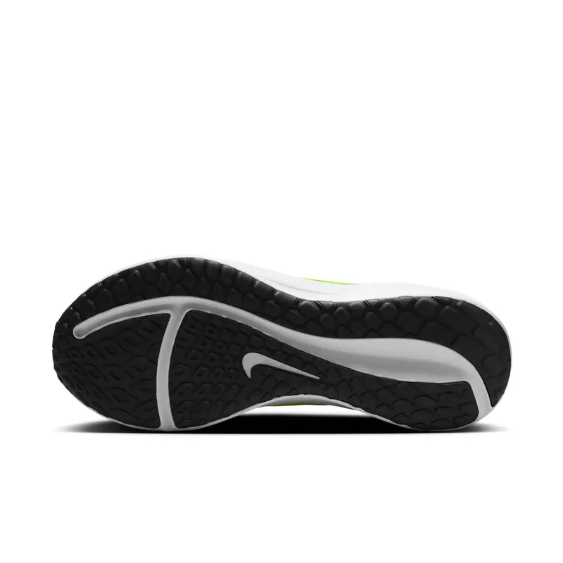 Nike Downshifter 13 Black Anthracite White Volt (FD6454-007)