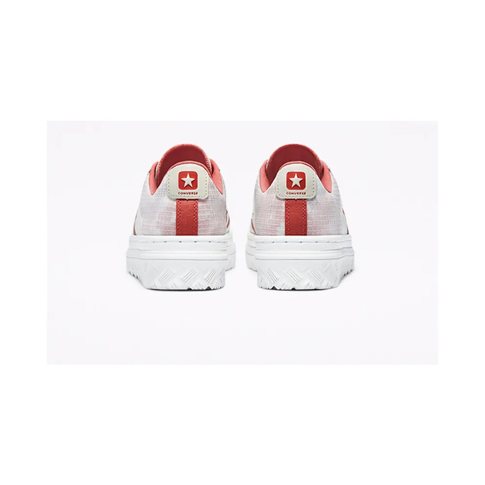 Converse Festival Pro Leather X2 Low Top Egret/terracotta Pink/white (170685C)